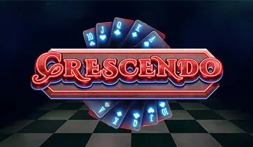 Crescendo slot cover image