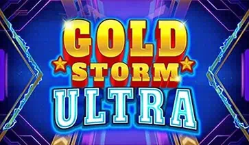Goldstorm Ultra slot cover image