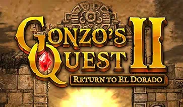 Gonzo’s Quest 2 slot cover image