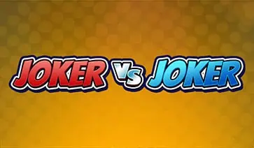 Joker vs Joker slot cover image