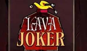 Lava Joker
