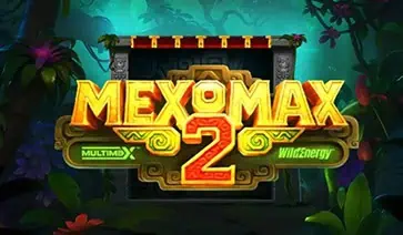 MexoMax 2 slot cover image