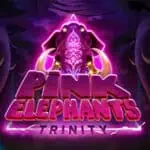 Pink Elephants Trinity