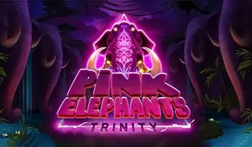Pink Elephants Trinity Slot – Demo & Review slot cover image