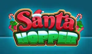Santa Hopper