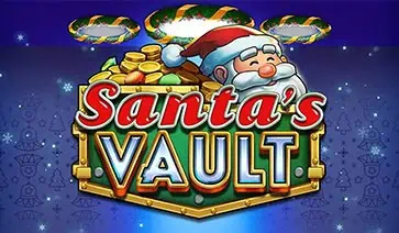 Santa’s Vault Slot – Demo & Review slot cover image