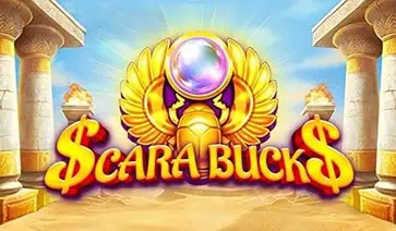 Scara-Bucks slot cover image