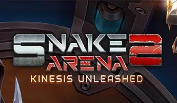 Snake Arena 2 Slot – Demo & Review slot cover image