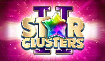 Star Clusters 2 slot cover image