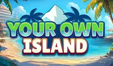 Your Own Island slot cover image