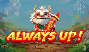 Always Up! slot cover image