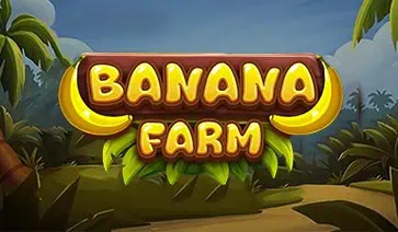 Banana Farm slot cover image