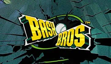 Bash Bros slot cover image