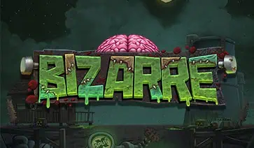 Bizarre Slot Demo – Nolimit City Free Play Experience slot cover image