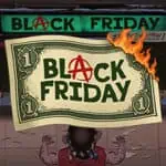 Black Friday