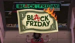 Black Friday