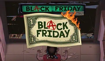 Black Friday slot demo