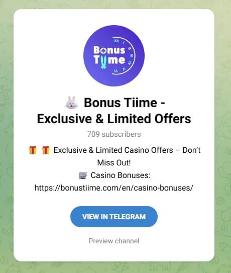 Bonustiime_Casiibro_Telegram