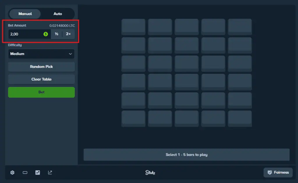 Bonustiime_Stake_Bars_Bet