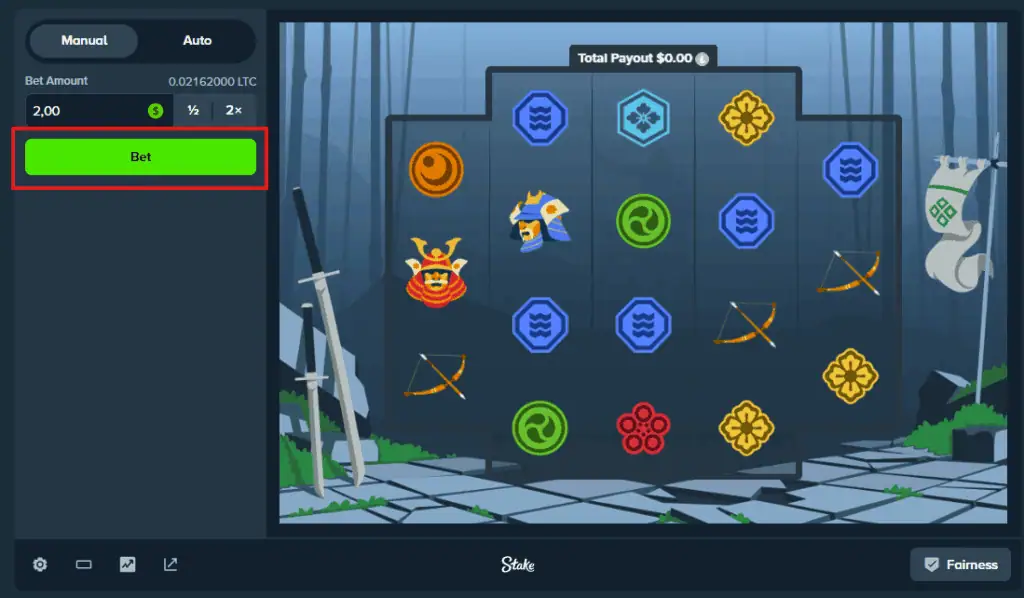 Bonustiime_Stake_Blue_Samurai_Spin