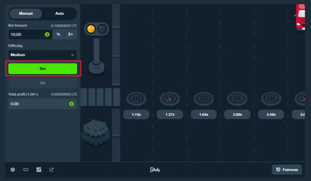 Bonustiime_Stake_Chicken_Bet_Start