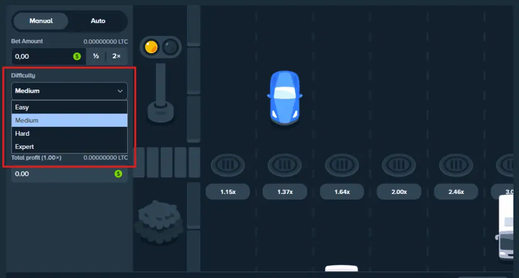 Bonustiime_Stake_Chicken_Level