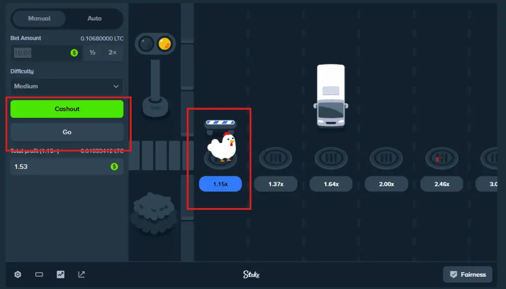 Bonustiime_Stake_Chicken_Start_Game 1