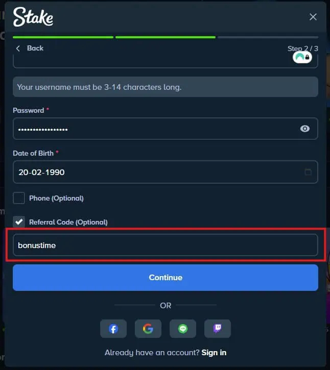 Bonustiime_Stake_Code_Promo