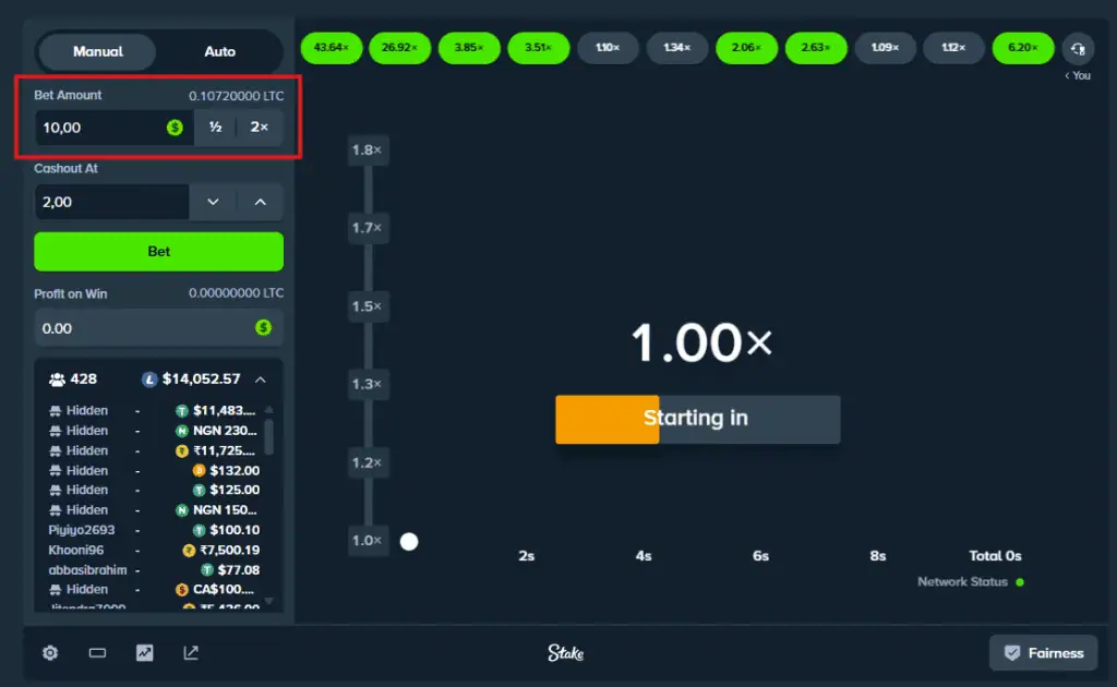 Bonustiime_Stake_Crash_Bet