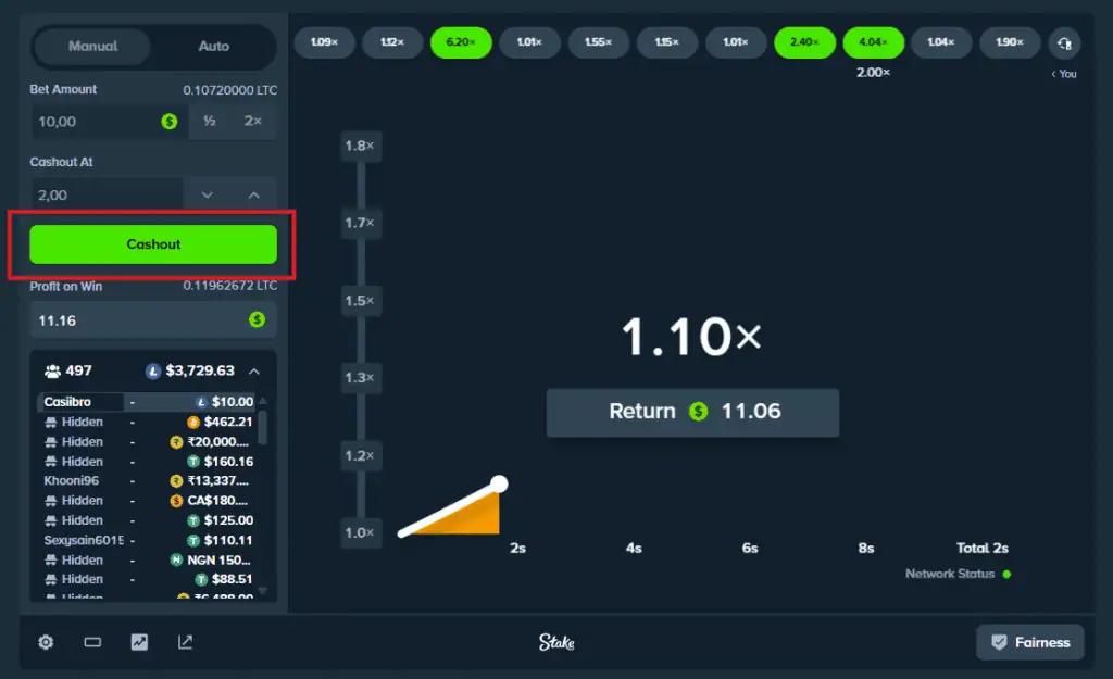 Bonustiime_Stake_Crash_Cashout_Right