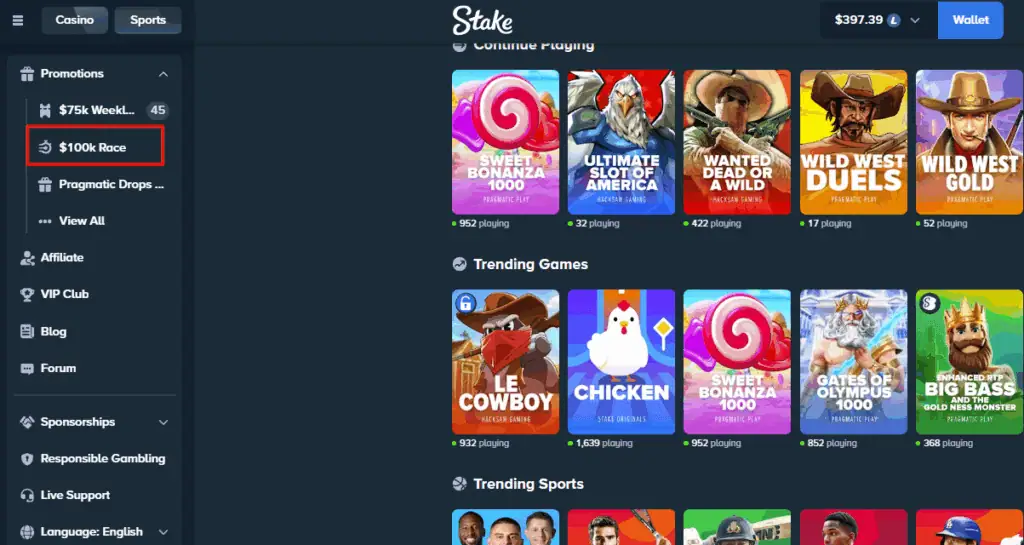 Bonustiime_Stake_Daily_Race