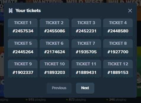 Bonustiime_Stake_Daily_Race_Tickets