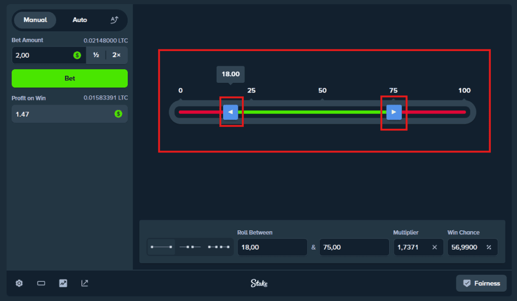 Bonustiime_Stake_Primedice_Roll