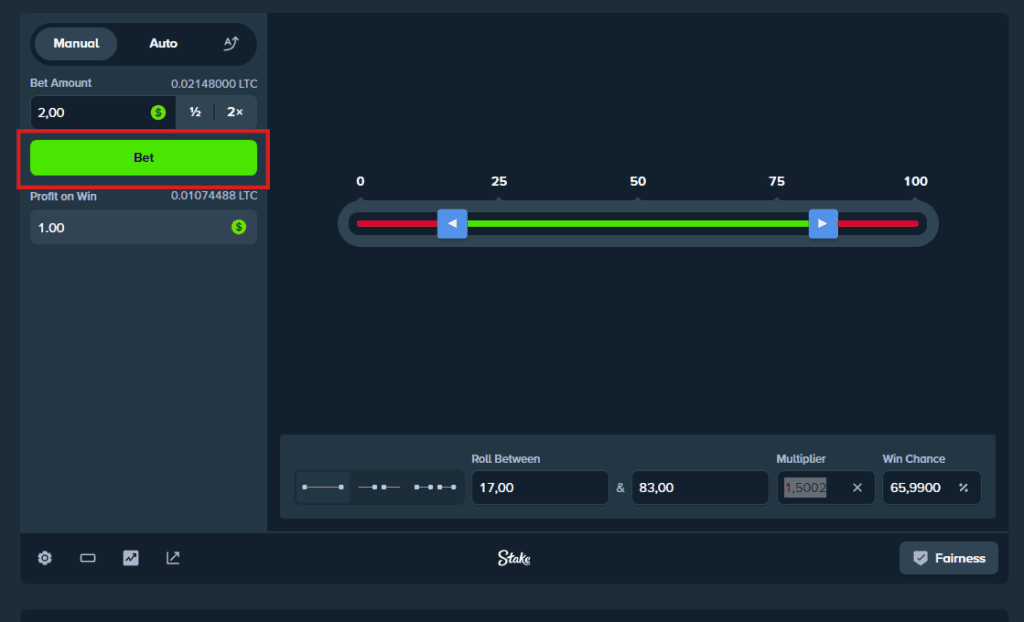 Bonustiime_Stake_Primedice_Start