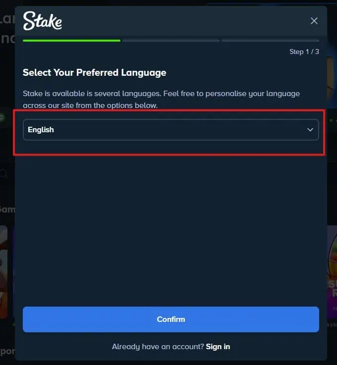 Bonustiime_Stake_Register_Language
