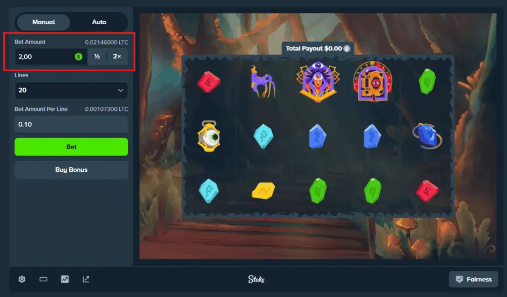 Bonustiime_Stake_Tome_Of_Life_Bet