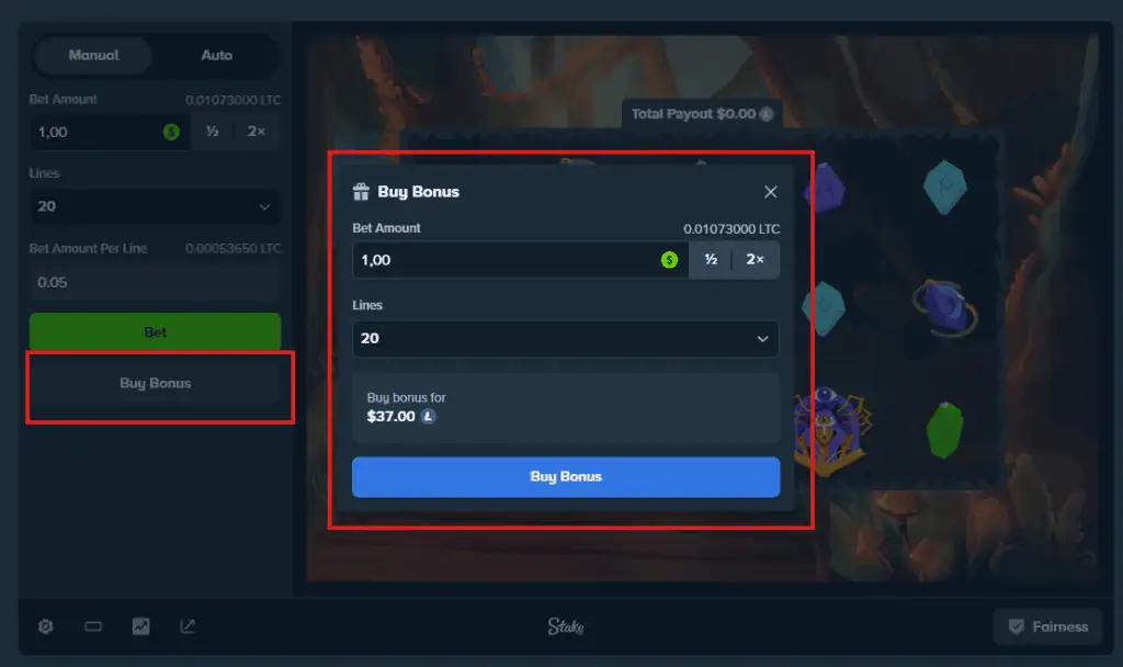 Bonustiime_Stake_Tome_Of_Life_Bonus_Buy