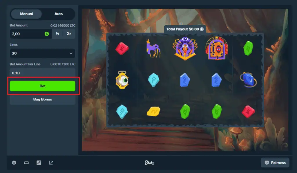 Bonustiime_Stake_Tome_Of_Life_Play