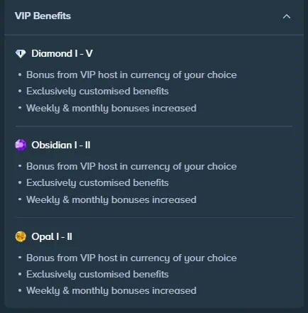 Bonustiime_Stake_Vip_Level