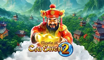 Chests of Cai Chen 2 slot cover image