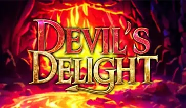 Devil’s Delight Slot – Demo & Review slot cover image