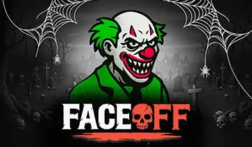 Face Off slot cover image
