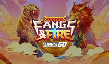 Fangs & Fire Slot – Demo & Review slot cover image