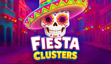 Fiesta Clusters Slot – Demo & Review slot cover image