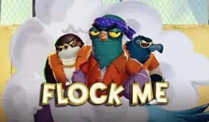 Flock Me