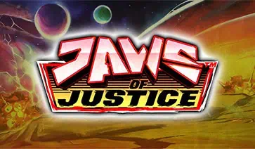Jaws of Justice Slot Demo – Try Hacksaw Gaming’s Free Play slot cover image