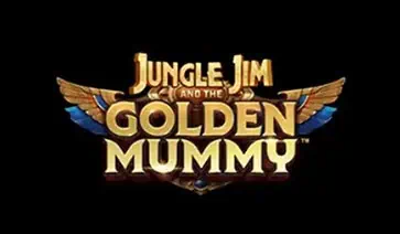 Jungle Jim and the Golden Mummy Slot – Demo & Review slot cover image