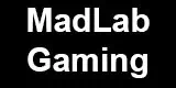 Logo of MadLab Gaming