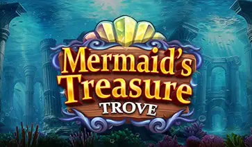 Mermaid’s Treasure Trove slot cover image