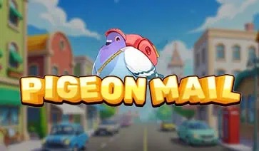 Pigeon Mail slot cover image